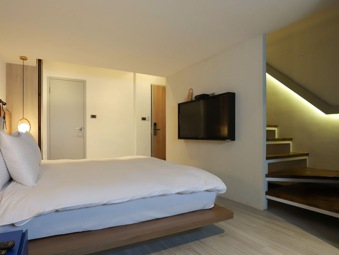 Others 5, Konkai Inn, Tainan