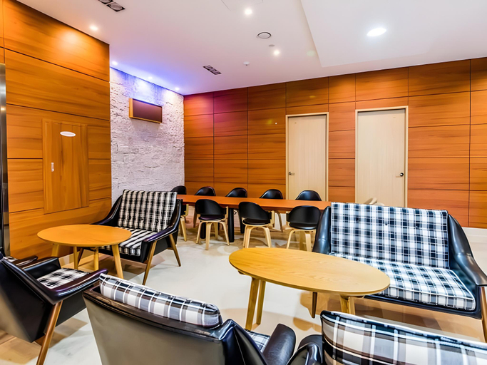Food & Drinks 3, Xenia Hotel, Jeju