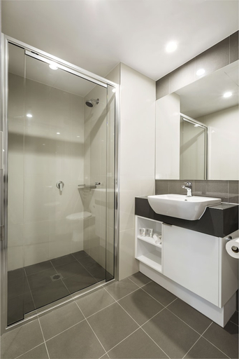 Bathroom 4, Quest Toowoomba, Toowoomba - Central