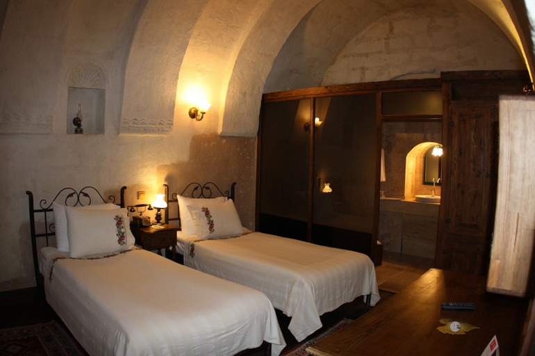 Bedroom 4, Cappa Villa Cave Hotel & Spa, Ürgüp