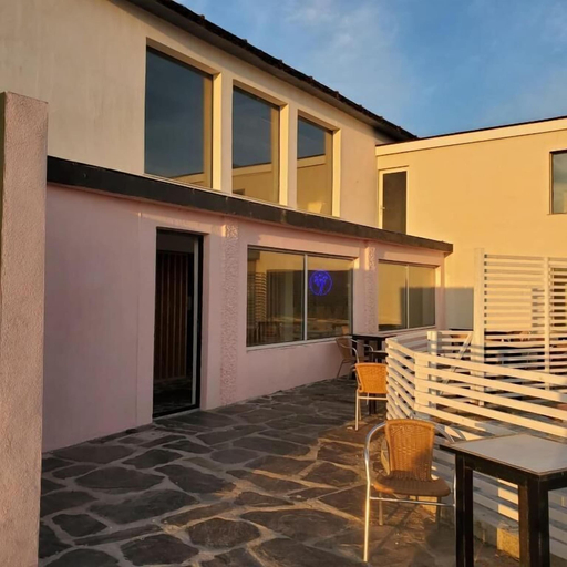 Terrace/patio 5, The Little Island