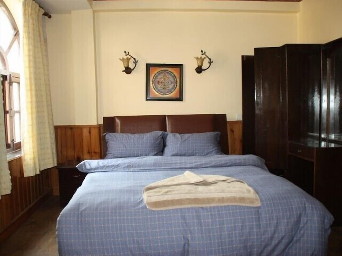 Others 3, Thamel Apartments Hotel, Bagmati