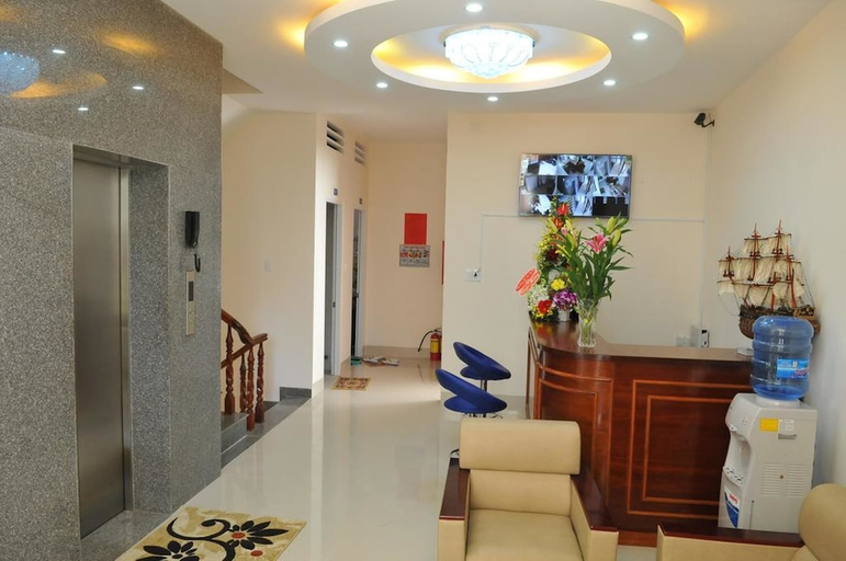 Others 4, Lotus Apartment Hotel, Vũng Tàu
