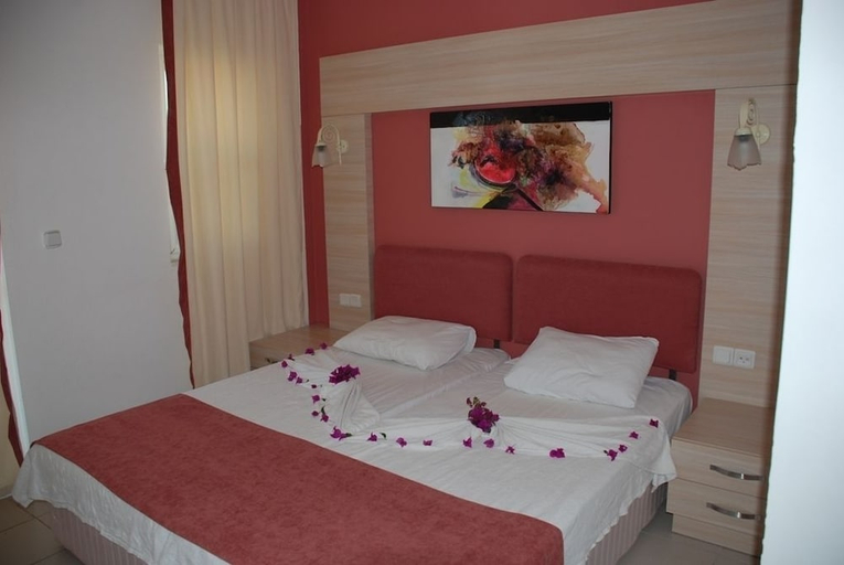 Others 4, ANT APART HOTEL, Fethiye