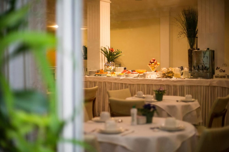 Food & Drinks 4, Eston Hotel, Chapecó