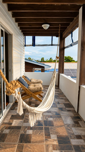 Bathroom, Solea by The Sea, Roatán