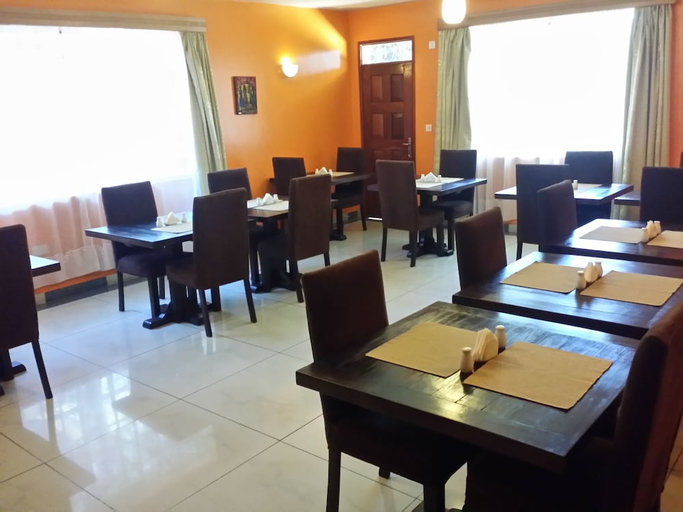 Food & Drinks 5, Margarita House, Langata