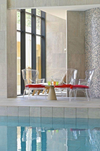 Sport & Beauty 2, Domaine du Ferret Balneo & Spa, Gironde