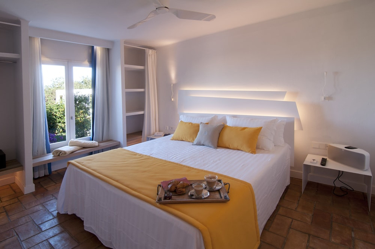 Bedroom 3, Paraiso de los Pinos, Baleares