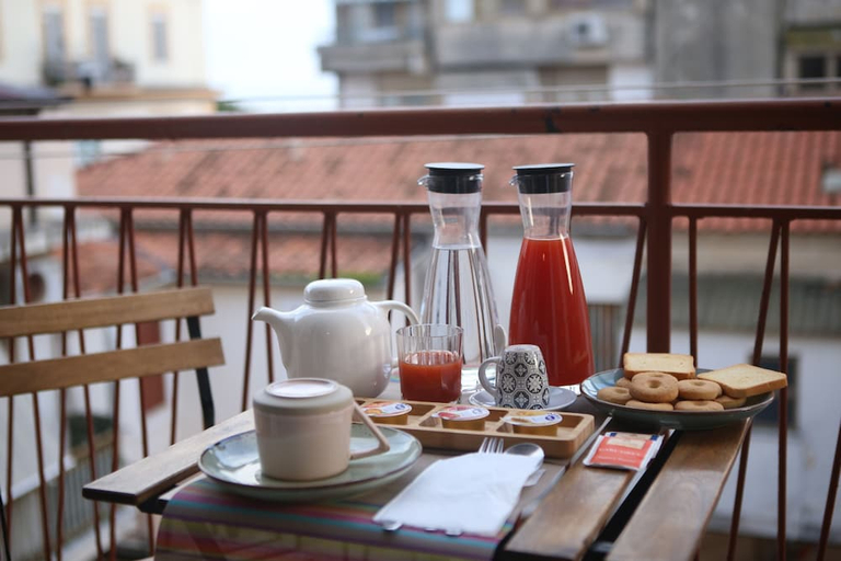 Food & Drinks 4, Corsomessina64, Crotone