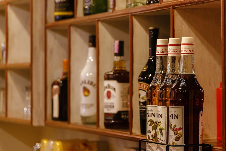 Food & Drinks 4, Truly Asia Boutique Hotel, Bagmati