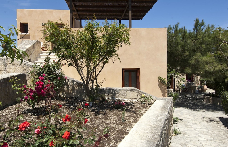 Exterior & Views 2, Scalarea Estate Residences, Crete