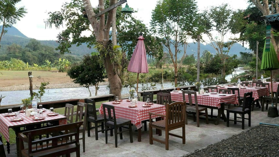 Food & Drinks 5, Baanmai Kon Muang, Pai