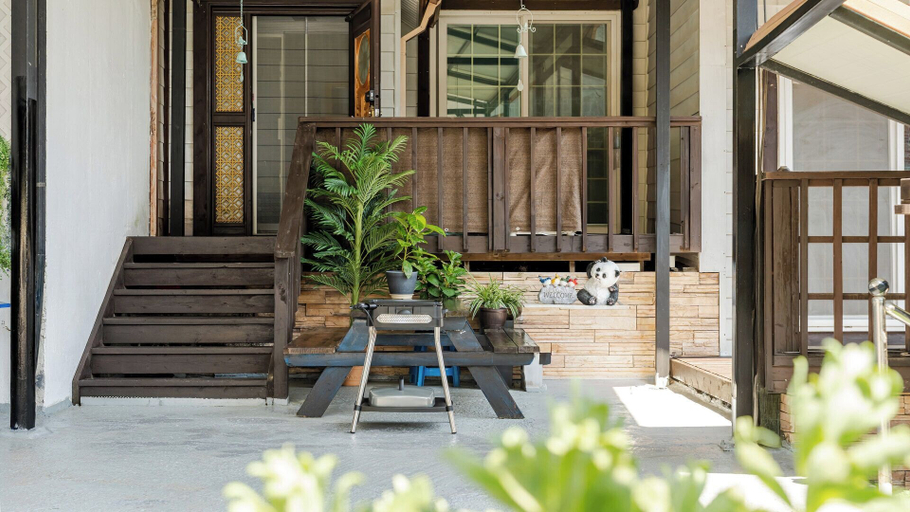 Room 5, Gapyeong Darin Pet-friendly Pension, Gapyeong