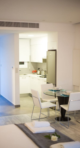 Others 5, Corina Suites and Apartments