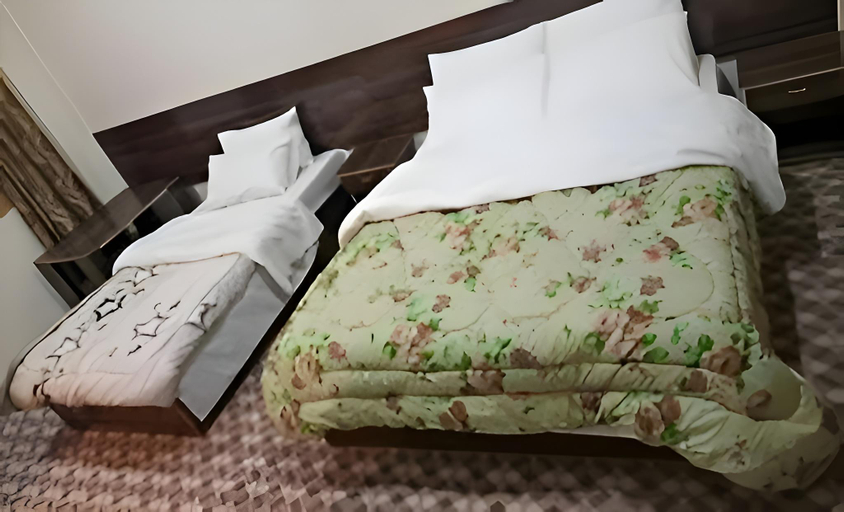 Others 2, Shisper View Hotel, Northern Areas