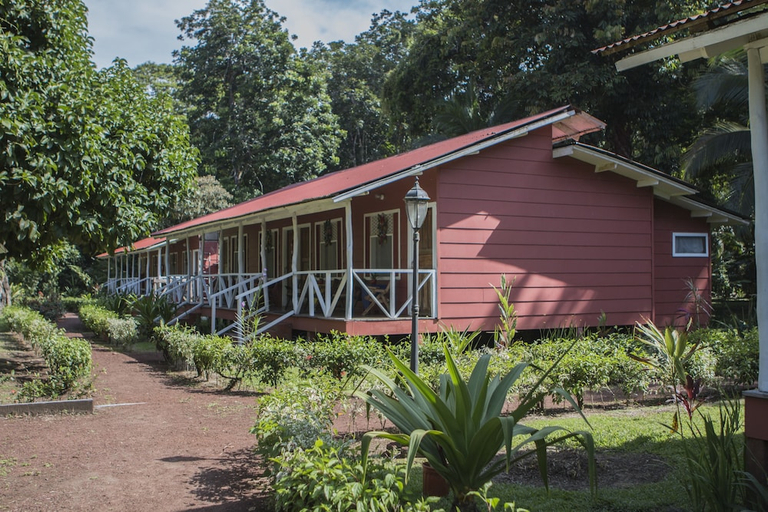 Exterior & Views 1, Caribbean Paradise Eco-Lodge, Pococí
