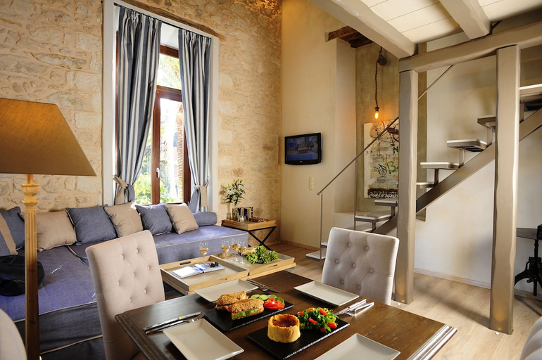 Others 3, Pepi Boutique Hotel, Crete