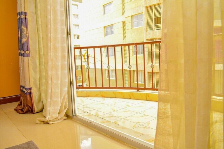 Others 3, JKIA Transit Apex Furnished Apartment, Embakasi South