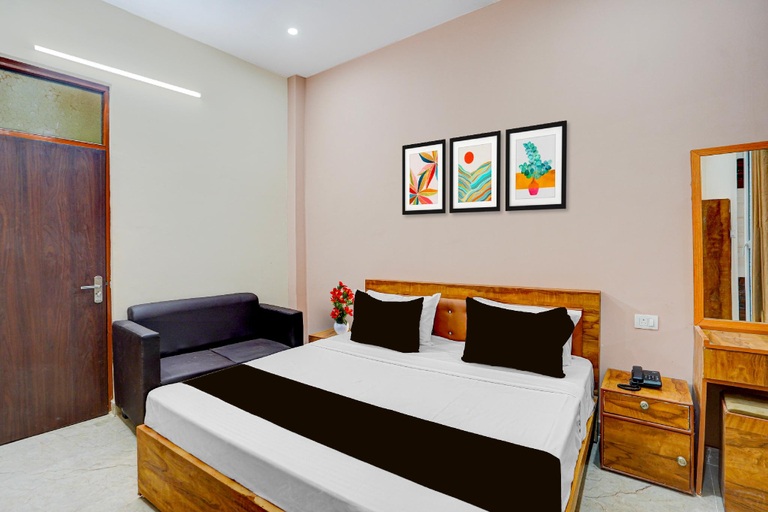 Facilities 4, Townhouse IIM Lucknow Formerly Lexa Grand, Lucknow