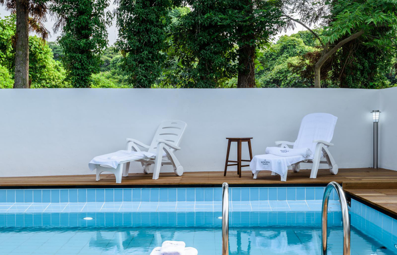 Sport & Beauty, Lamemoria Pension, Jeju