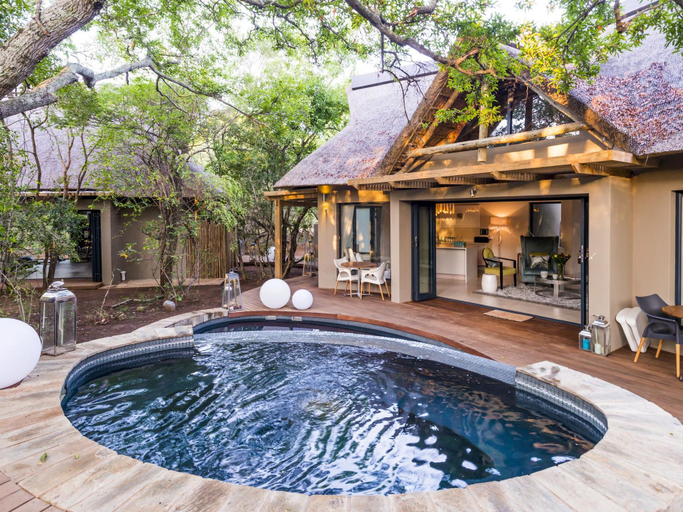 Sport & Beauty 3, AM Lodge, Mopani