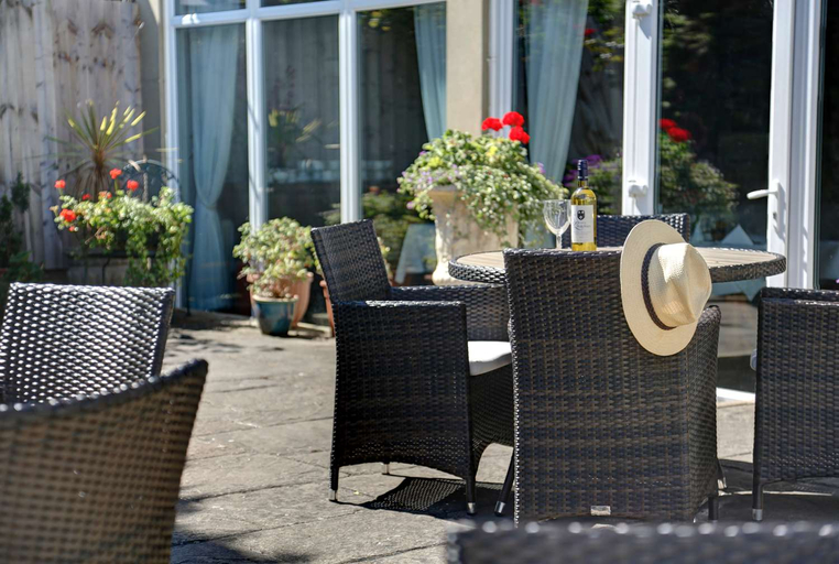 Others 2, Brook Hotel, Felixstowe, Suffolk
