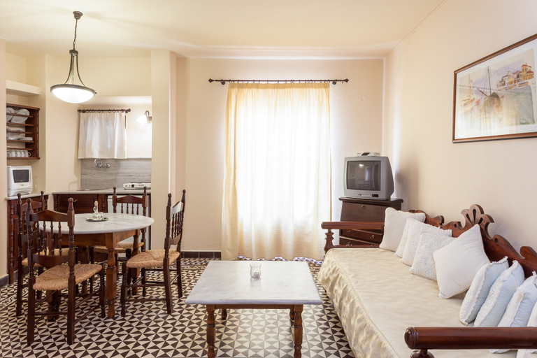 Others 5, Palazzo Arhontiko Apartments, Crete