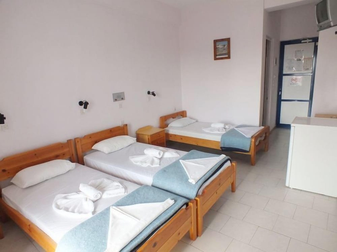 Bedroom 2, Sofia , North Aegean