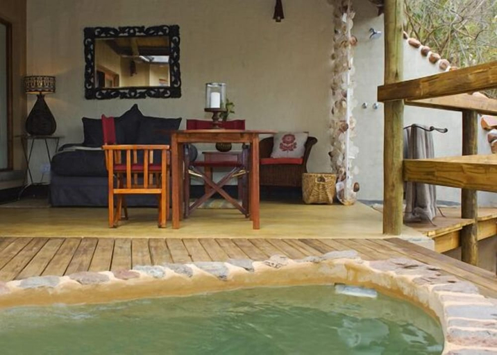 Sport & Beauty 2, Tanamera Lodge, Ehlanzeni