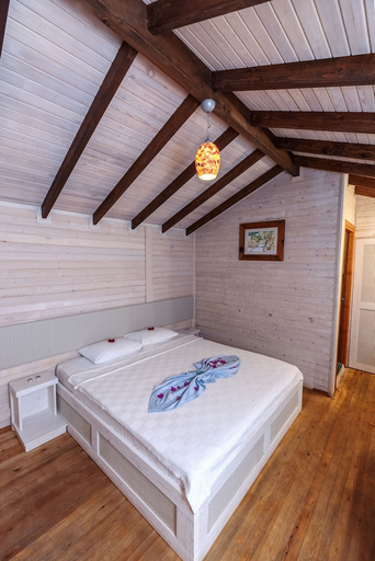 Bedroom 4, Sugar Beach Club, Fethiye