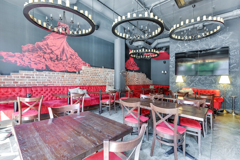 Food & Drinks 5, Old Town By Welcome Apartment, Gdańsk City