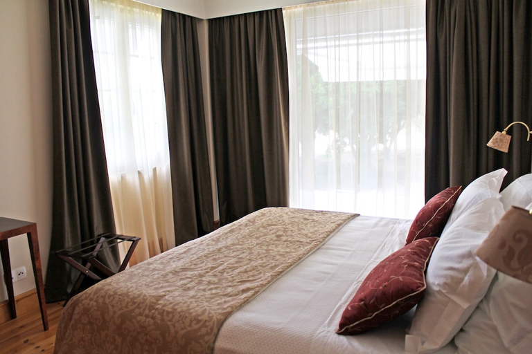 Bedroom 3, Cabecas do Reguengo, Portalegre