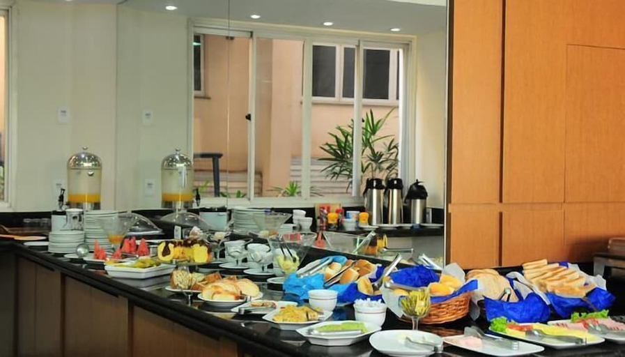 Food & Drinks 4, Riviera Aracatuba By Atlantica Hotels, Araçatuba