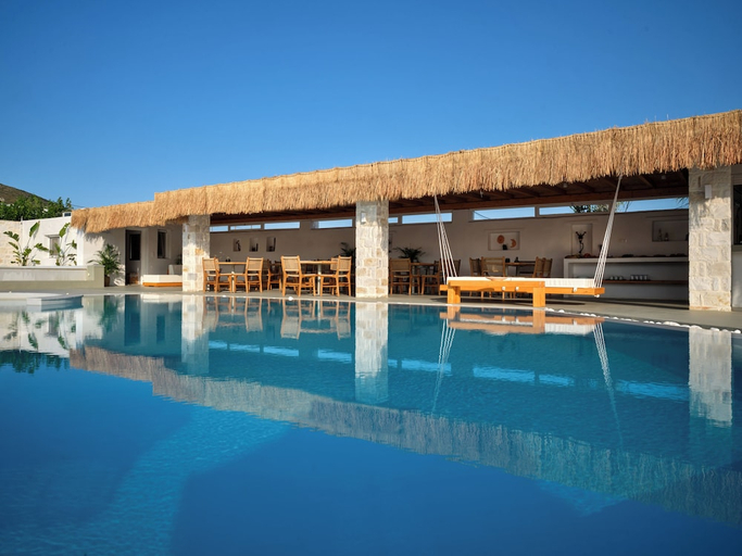 Sport & Beauty 2, BLUE MARE VILLAS, South Aegean