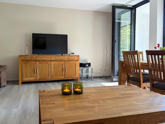Living room 2, Ferienwohnung in Winterberg, Hochsauerlandkreis