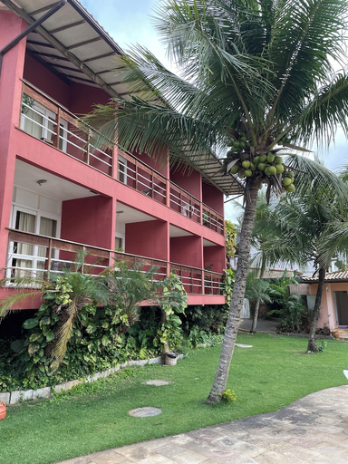 Exterior & Views, Bon Bini Pousada, Armação dos Búzios
