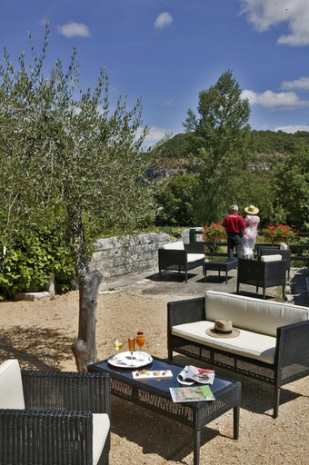 Food & Drinks 4, LE PONT DE L OUYSSE, Lot