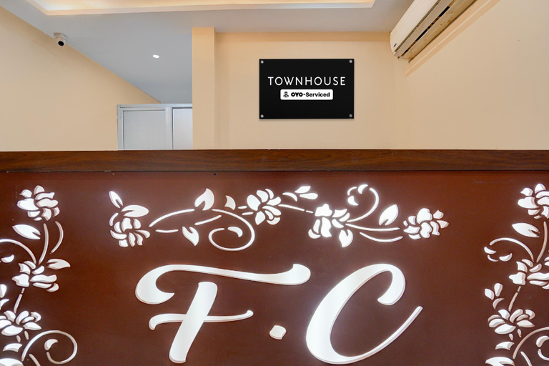 Facilities 2, Townhouse IIM Lucknow Formerly Lexa Grand, Lucknow