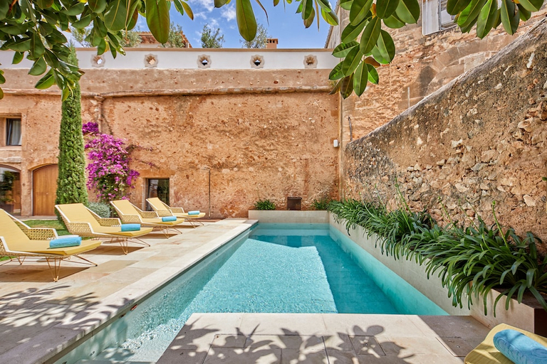 Sport & Beauty 2, Sa Creu Nova Petit Palais Art and Spa, Baleares
