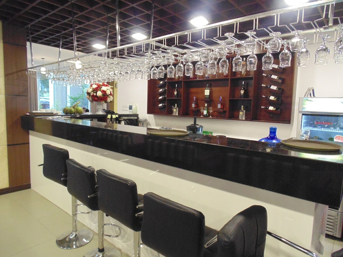 Food & Drinks 3, Sport Hotel, Thanh Xuân