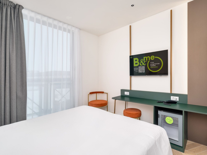 Room 3, B&B Hotel Catania Bellini, Catania