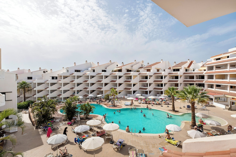 Others 4, PALOMA BEACH APARTMENTS, Santa Cruz de Tenerife