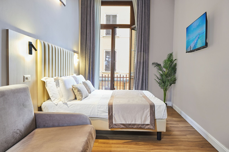 Others 5, Hotel Brooklyn Florence, Florence