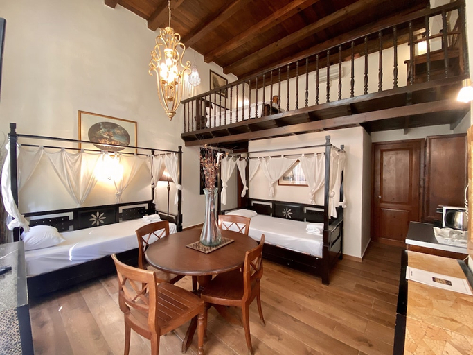 Others 5, Doge Traditional Hotel - Apartments, Crete