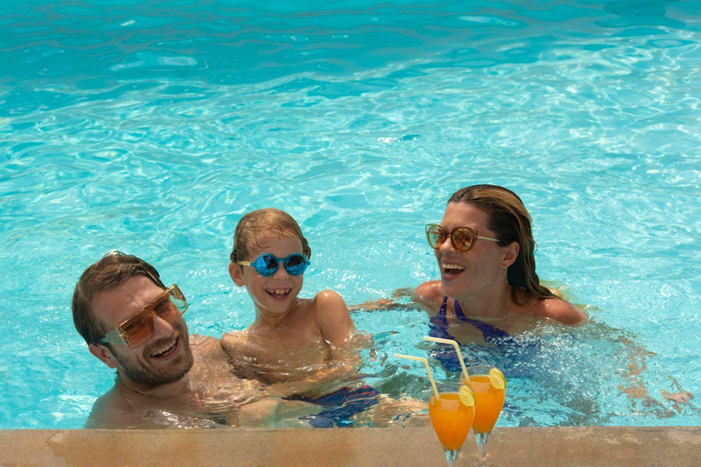 Sport & Beauty 5, Westwood Residence Goa - The Boutique Hote, North Goa