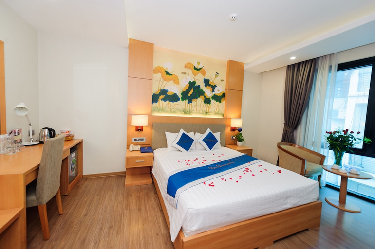 Others 3, Halo Hanoi Hotel (ex Dai Duong Hotel 3), Cầu Giấy