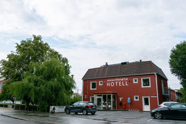 Exterior & Views 2, Ett Smart Sollentuna, Sollentuna