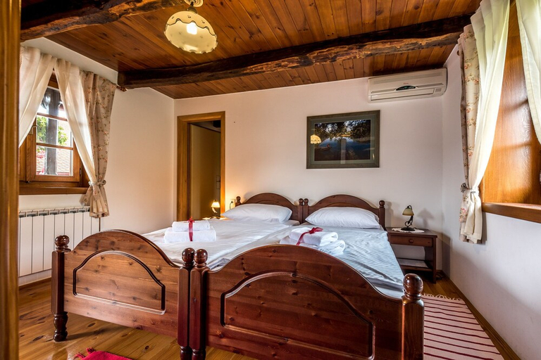 Bedroom 2, Heart Of Nature Srakovcic, Ribnik