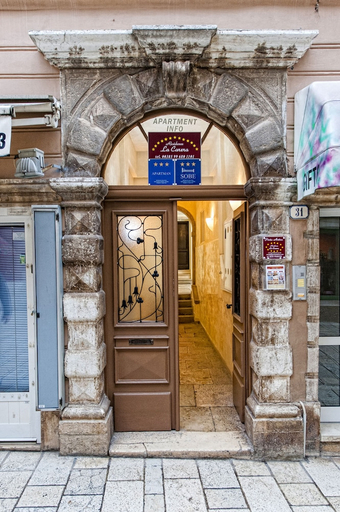 Exterior & Views, Residence La Carera, Rovinj